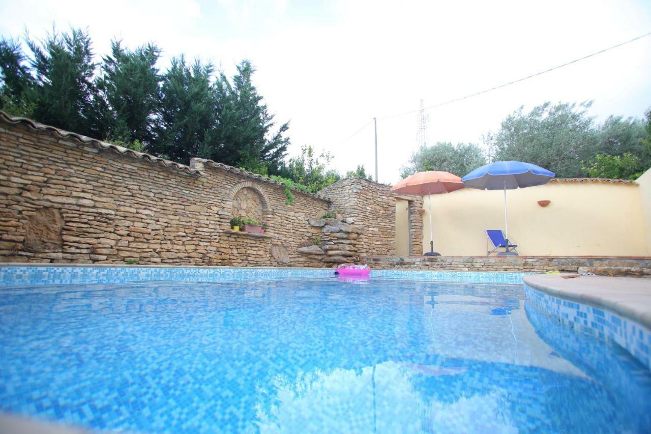 B&B La Primula Piazza Armerina Exterior foto