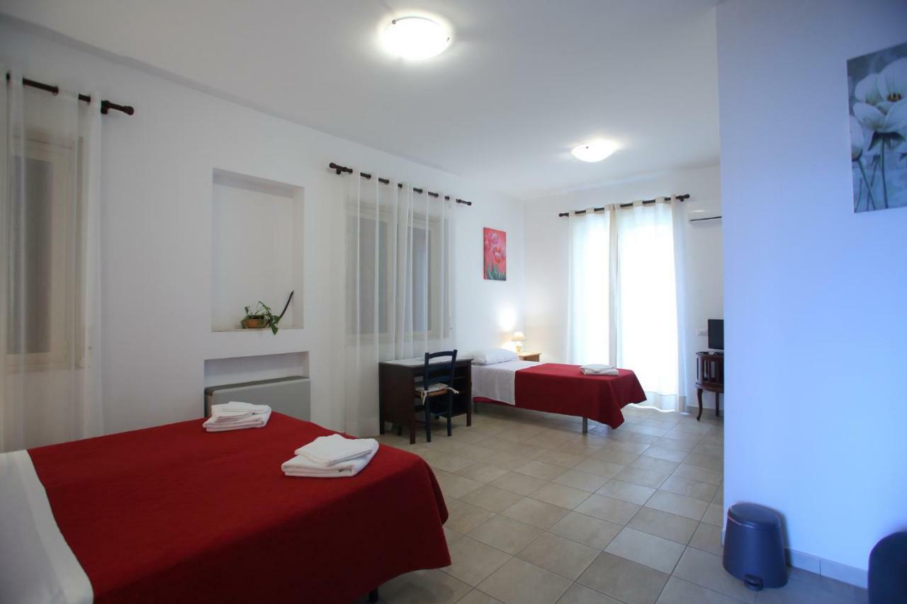 B&B La Primula Piazza Armerina Exterior foto
